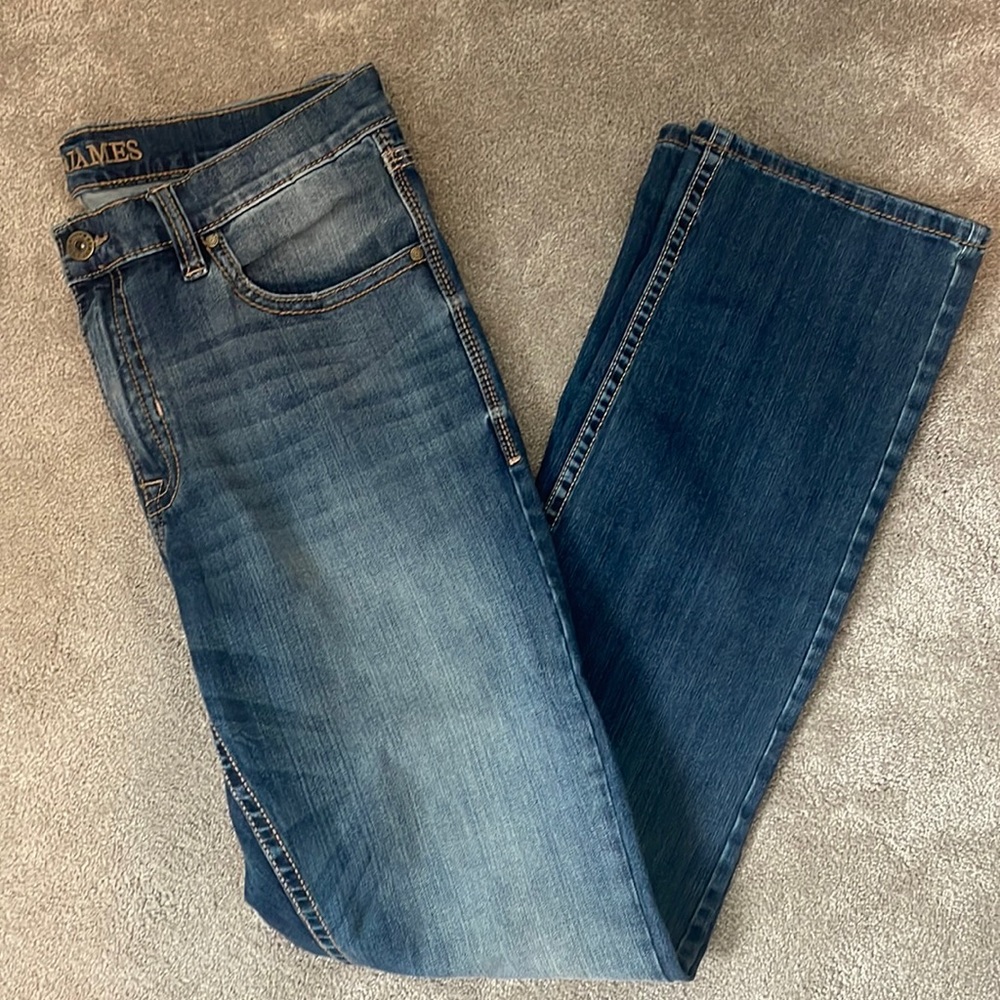 Cody & James men’s jeans 36/36
